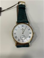 Orologio Mondia Uomo in Oro EIR87112 - EIR87112